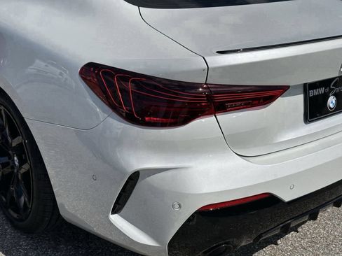 New 2026 BMW 430i Coupe w/ M Sport Package RWD image 10