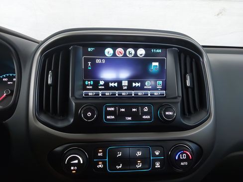 Used 2016 Chevrolet Colorado Z71 AWD/4WD image 20