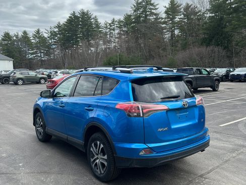 Used 2016 Toyota RAV4 LE image 7