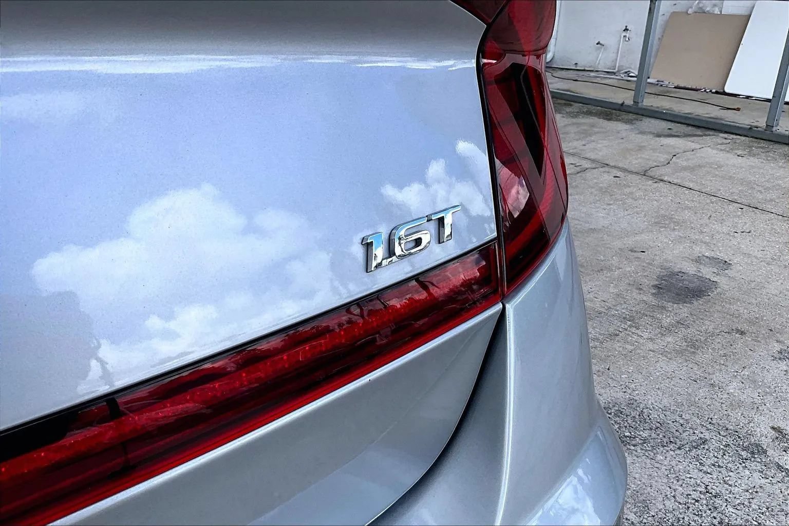 Used 2021 Hyundai Sonata SEL Plus w/ Tech Package FWD image 21