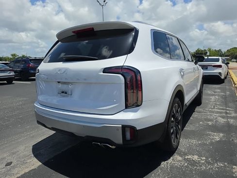 Certified 2024 Kia Telluride SX FWD image 15