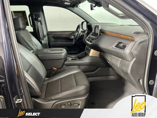 Used 2024 Chevrolet Tahoe High Country w/ Advanced Technology Package AWD/4WD image 15
