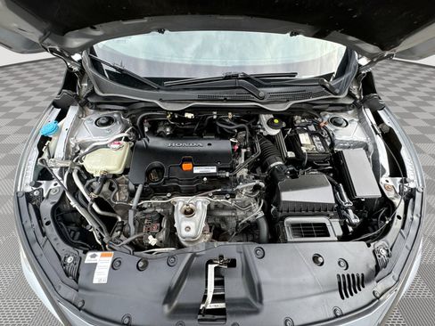 Used 2020 Honda Civic LX image 17