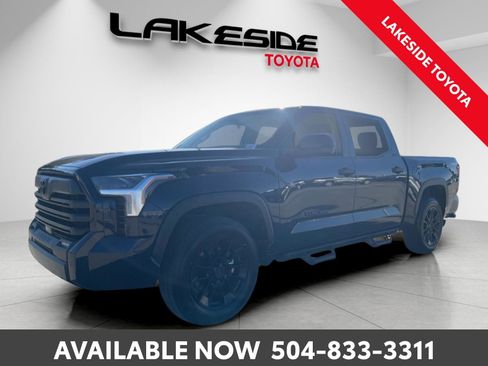 Used 2023 Toyota Tundra SR5 image 2