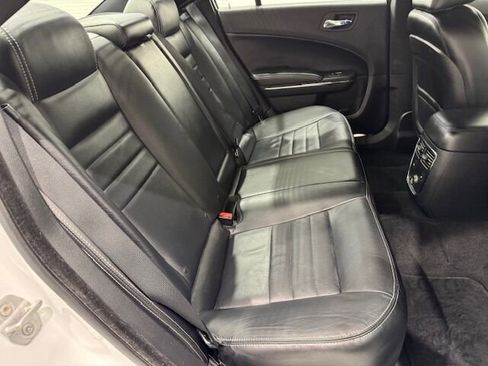 Used 2014 Dodge Charger SXT Plus image 27