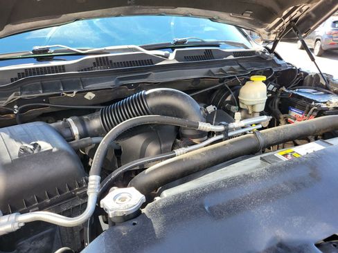 Used 2017 RAM 1500 Sport w/ Convenience Group AWD/4WD image 29