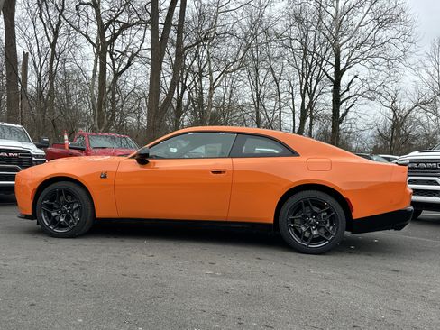 New 2026 Dodge Charger R/T Scat Pack image 27