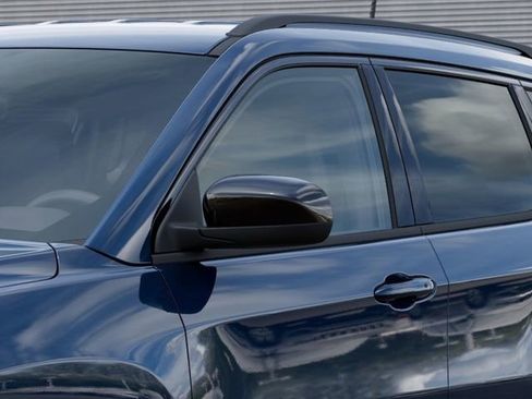 New 2026 Jeep Compass Latitude AWD/4WD image 12