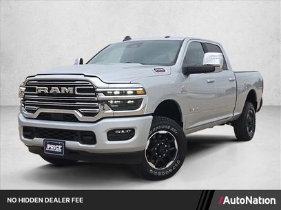 Used 2026 RAM 2500 Laramie