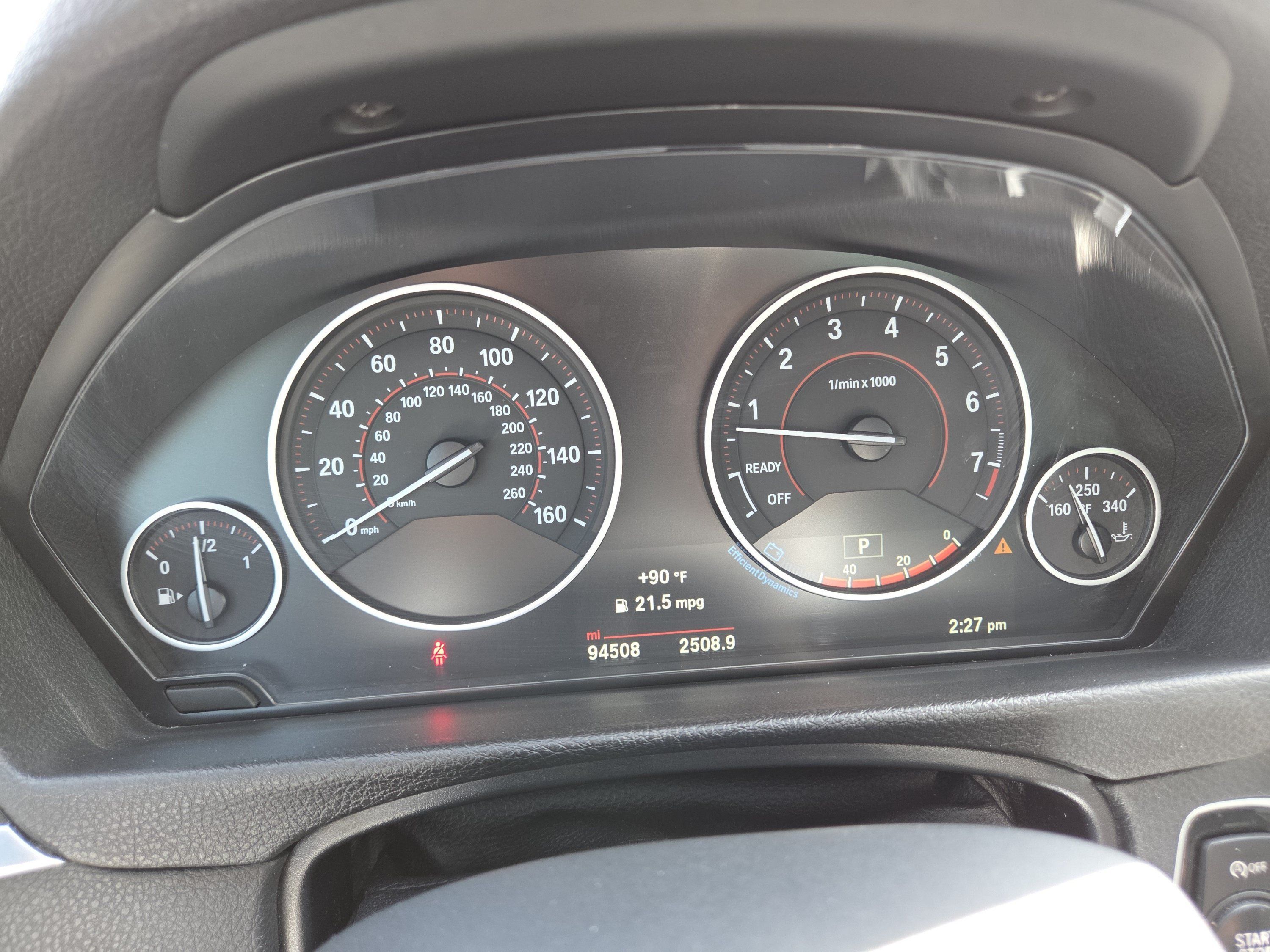 Used 2018 BMW 340i xDrive Sedan AWD/4WD image 37