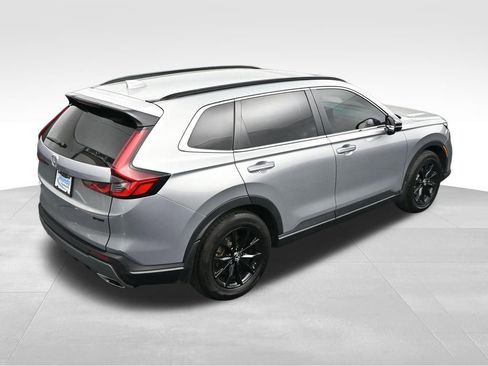 Used 2025 Honda CR-V Sport image 40