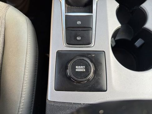 Used 2022 Ford Bronco Sport Big Bend w/ Convenience Package AWD/4WD image 35