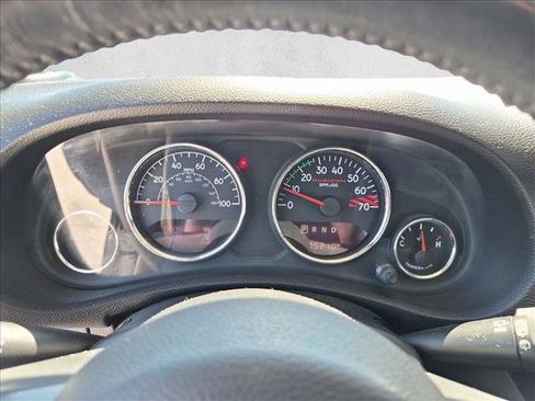 Used 2017 Jeep Wrangler Unlimited Rubicon AWD/4WD image 10