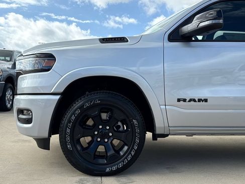 New 2026 RAM 1500 Lone Star AWD/4WD image 5