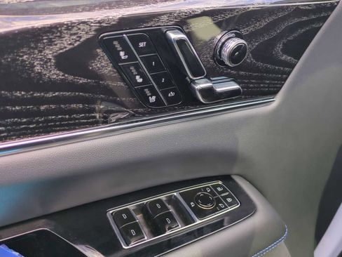 New 2026 Cadillac Escalade IQL Sport 1 image 11