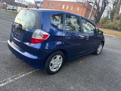 Used 2012 Honda Fit image 5