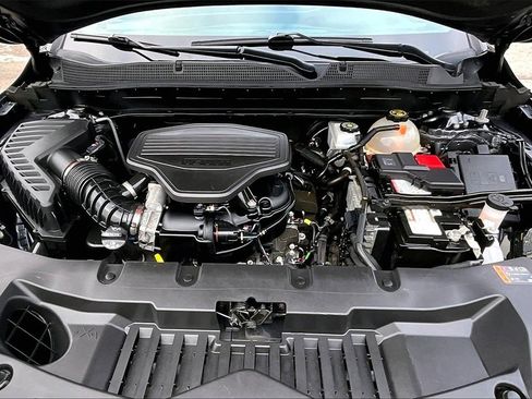 Used 2021 Chevrolet Blazer Premier w/ Driver Confidence II Package image 10