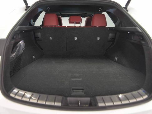 Used 2025 Lexus NX 350h AWD w/ Cold Area Package image 11