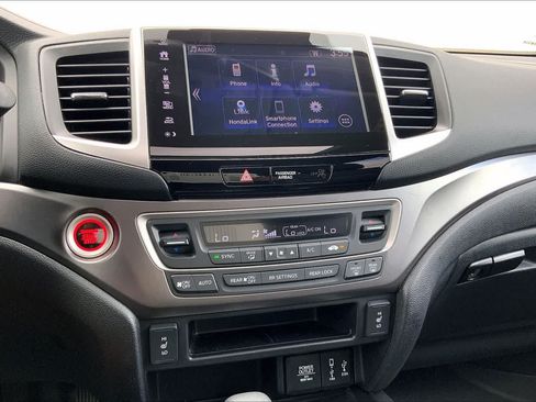 Used 2018 Honda Pilot EX-L image 34