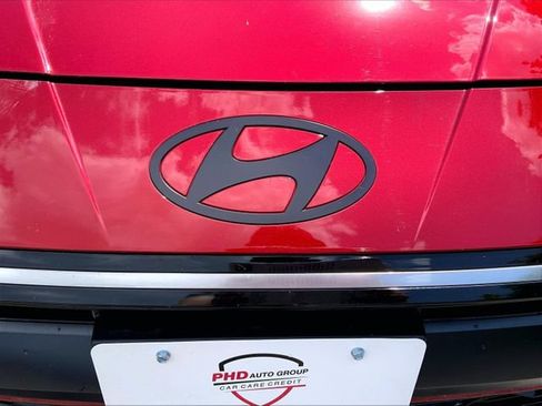 Used 2025 Hyundai Elantra N FWD image 5