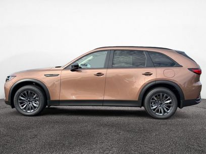 New 2026 MAZDA CX-70 SC Plus