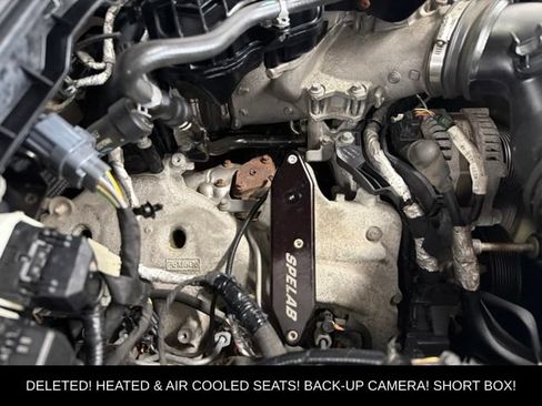Used 2019 Ford F250 Lariat w/ Lariat Value Package AWD/4WD image 34