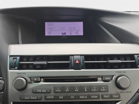 Used 2010 Lexus RX 350 AWD image 21