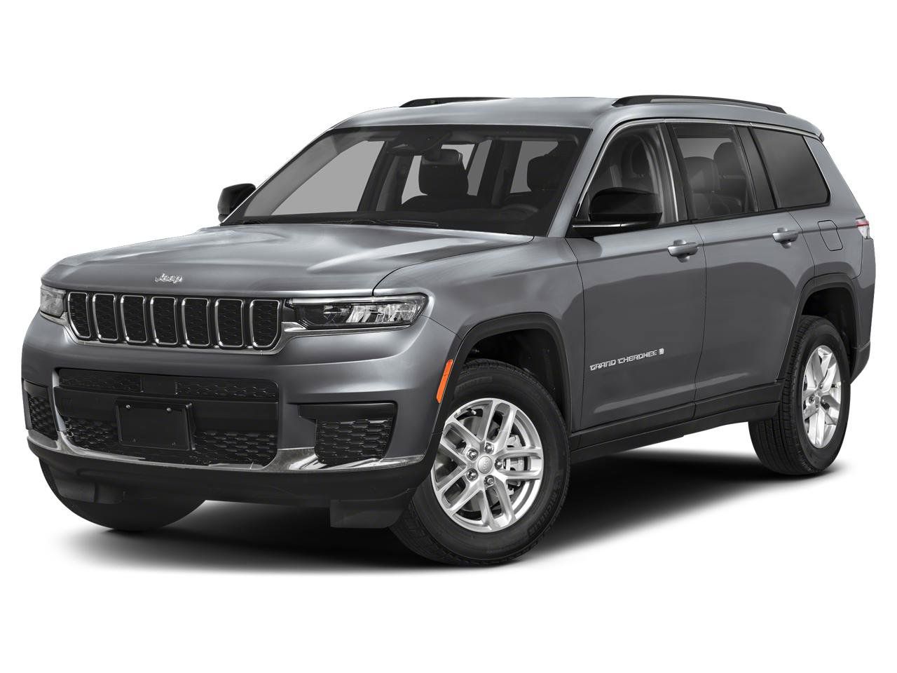 New 2025 Jeep Grand Cherokee L Limited w/ Luxury Tech Group II AWD/4WD image 31