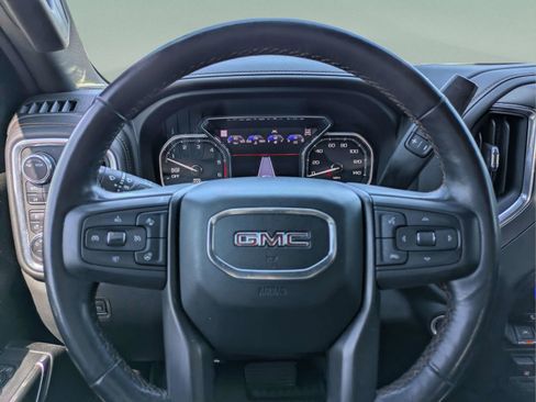 Used 2021 GMC Sierra 1500 AT4 w/ AT4 Value Package image 26