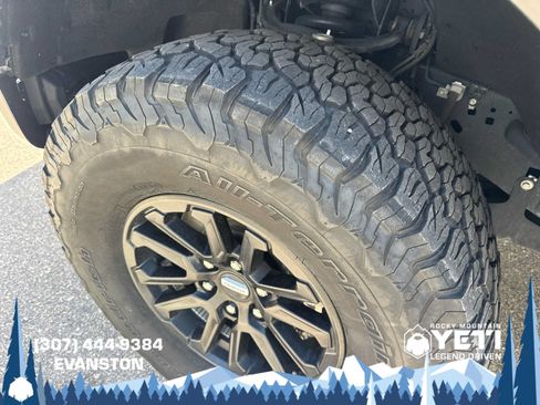 Used 2024 Ford F150 Raptor AWD/4WD image 23