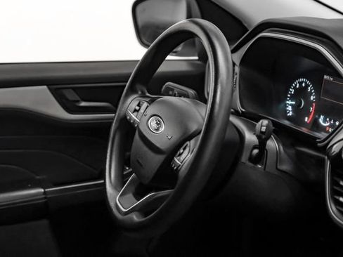Used 2022 Ford Escape SE FWD image 16