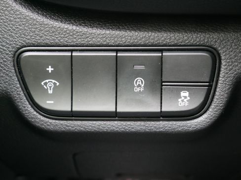 Certified 2024 Kia Seltos EX AWD/4WD image 32
