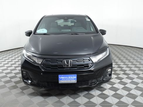 New 2026 Honda Odyssey Sport-L image 3