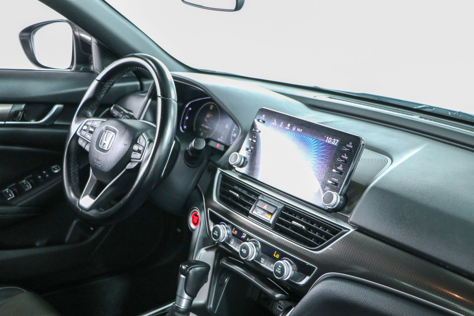 Used 2022 Honda Accord Sport image 25