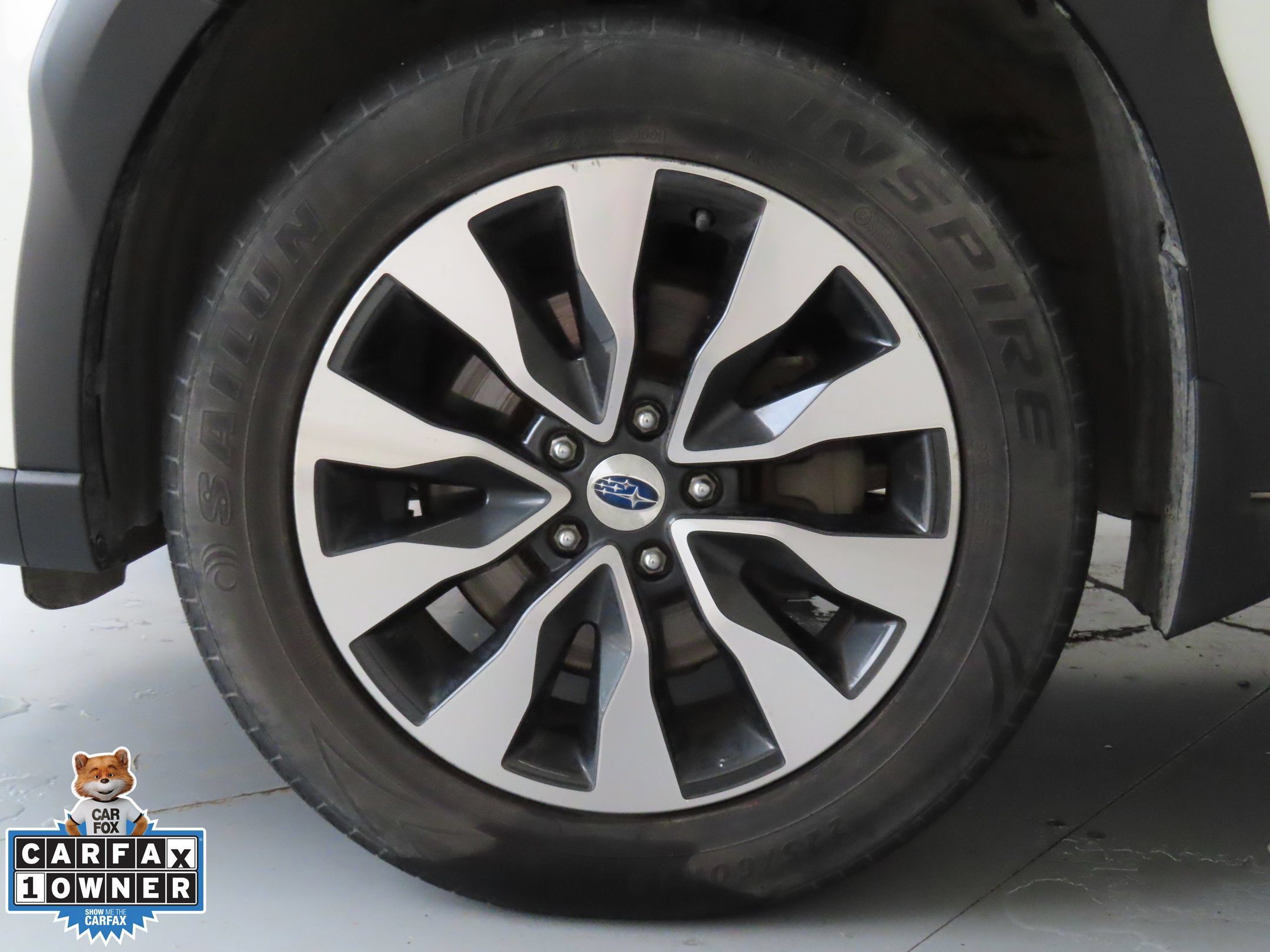 Used 2023 Subaru Outback Touring w/ Tech Package 2 AWD/4WD image 28