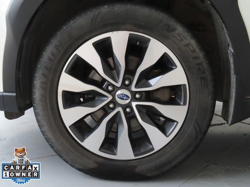 Used 2023 Subaru Outback Touring w/ Tech Package 2 AWD/4WD image 28
