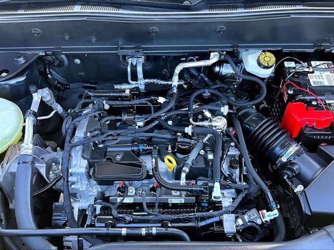 Used 2022 Ford Bronco Sport Big Bend w/ Convenience Package image 32