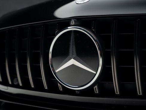 Used 2022 Mercedes-Benz AMG GT 43 image 12