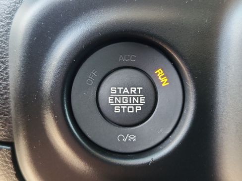Used 2020 Jeep Wrangler Unlimited Sport S AWD/4WD image 21