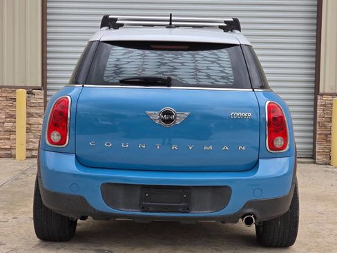 Used 2016 MINI Cooper Countryman FWD image 4