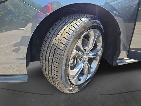 Used 2024 Honda Accord EX image 37