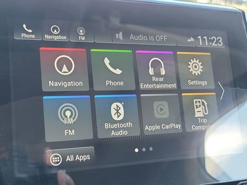 Used 2022 Honda Odyssey Touring image 13