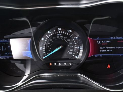 Used 2013 Ford Fusion SE FWD image 25