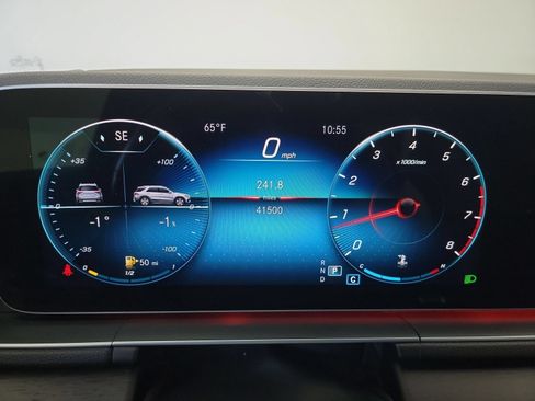 Used 2022 Mercedes-Benz GLE 350 4MATIC image 18