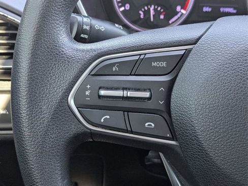Used 2020 Hyundai Santa Fe SE FWD image 22