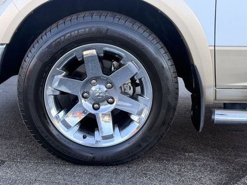 Used 2011 RAM 1500 Laramie image 14