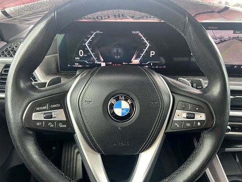 Used 2024 BMW X5 sDrive40i image 19