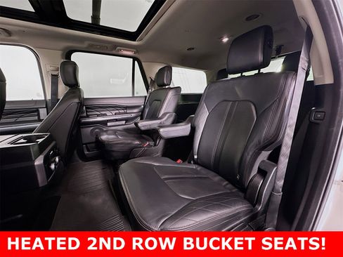 Used 2019 Ford Expedition Platinum image 12