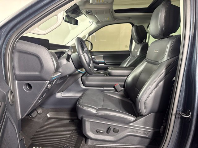 Used 2026 Ford Expedition Max Platinum AWD/4WD image 11