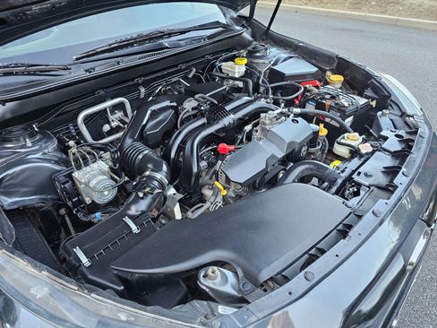 Used 2019 Subaru Legacy 2.5i Sport image 47